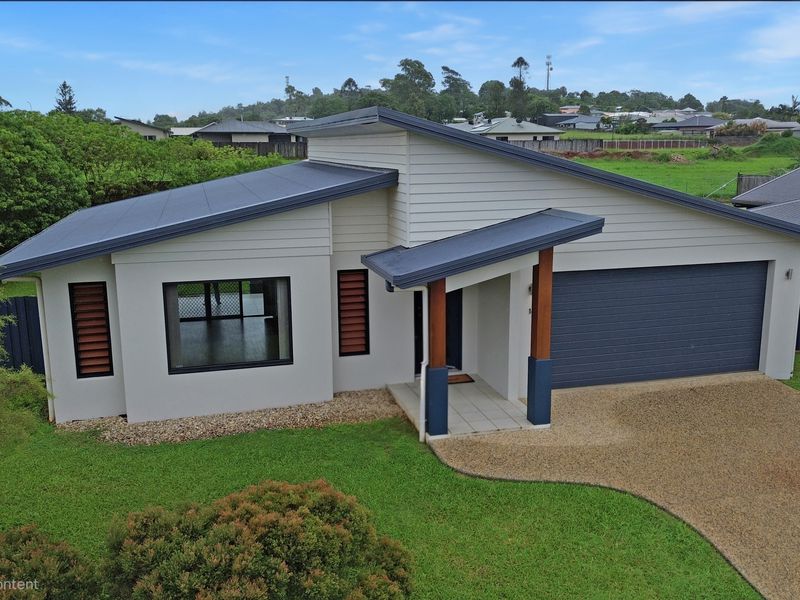 14 Nerboni Close, Atherton