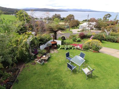 4 Inlet View Court, Mallacoota