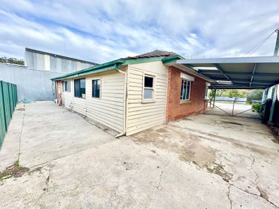 343 Herriott Street, Deniliquin