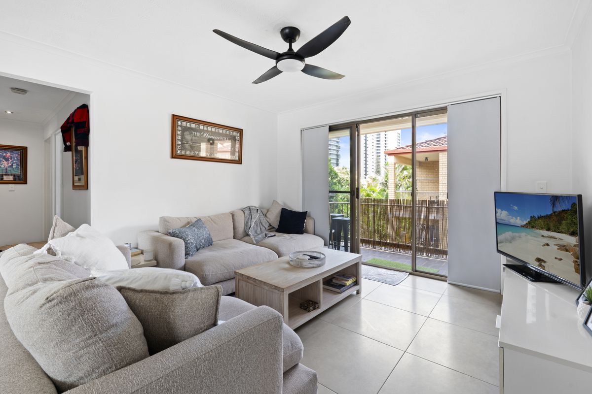 6 / 23 Australia Avenue, Broadbeach