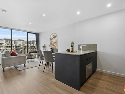 413 / 42 Mort Street, Braddon