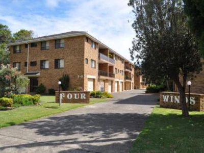 32 / 1-5 North Street, Tuncurry