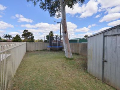 13 Hampden Street, Kalgoorlie