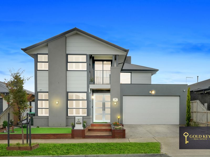 16 Mandrake Street, Tarneit