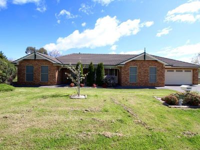 18 Vincent Crescent, Kelso