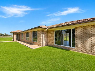 486 Wandobah Road, Gunnedah