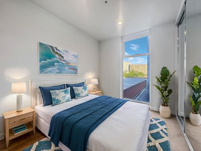 204 / 33 racecourse road, North Melbourne