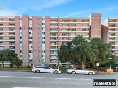 302 / 112 Goderich Street, East Perth