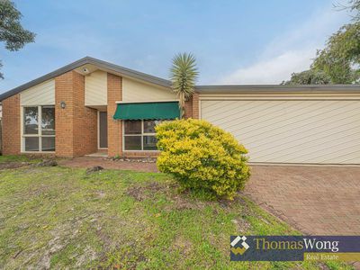 14 Orsett Court, Carrum Downs