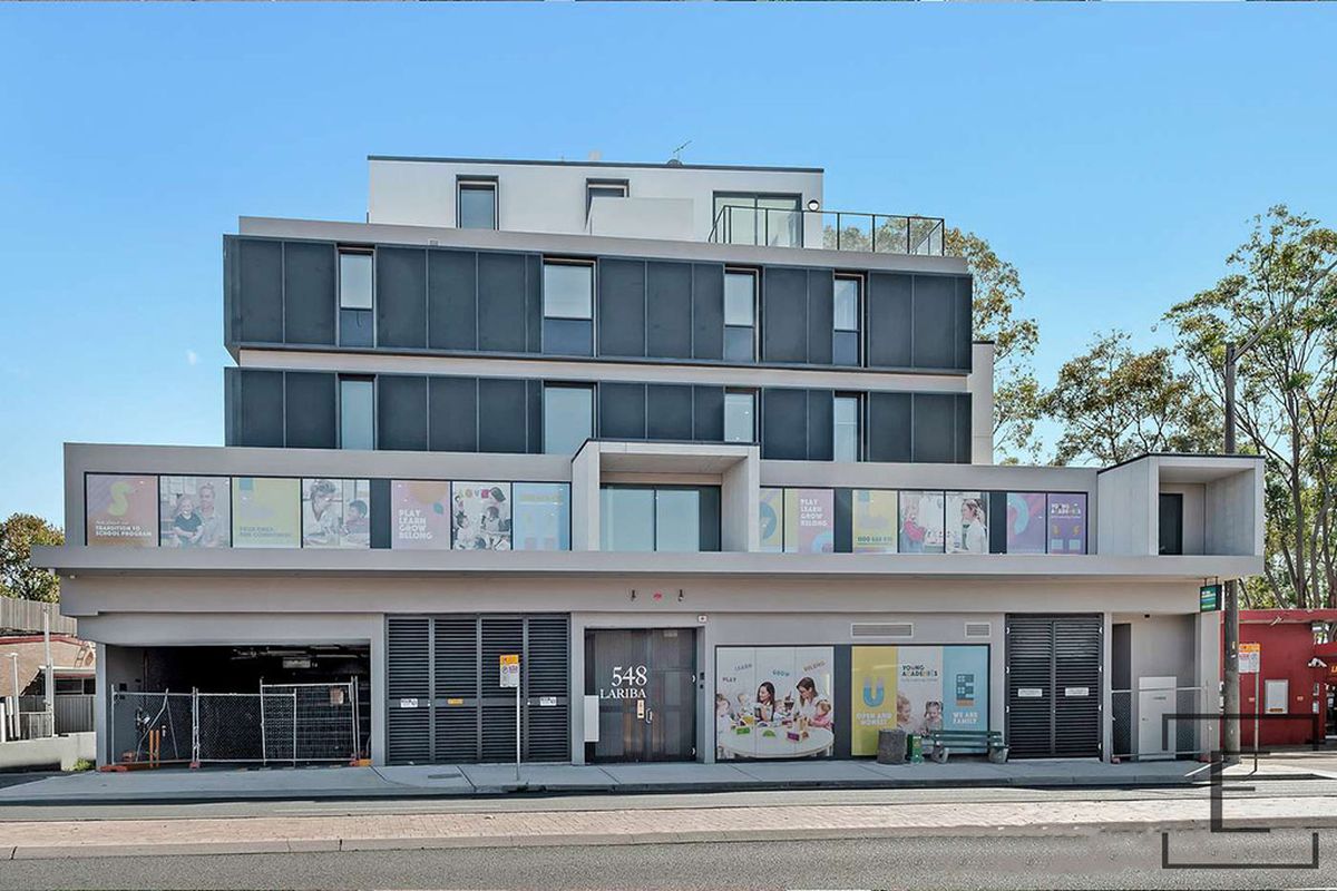 15 / 548 Pennant Hills Road, West Pennant Hills