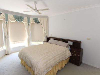10 Akala Avenue, Forster