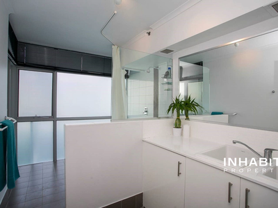6 / 996 Hay Street, Perth