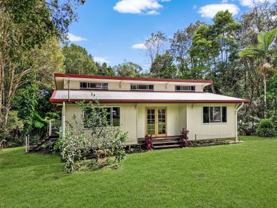 6 Crown Close, Malanda