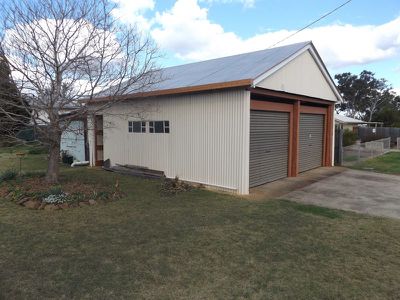 15 Alice Street, Kingaroy