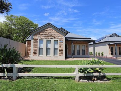 7 Reginald Street, Mount Gambier