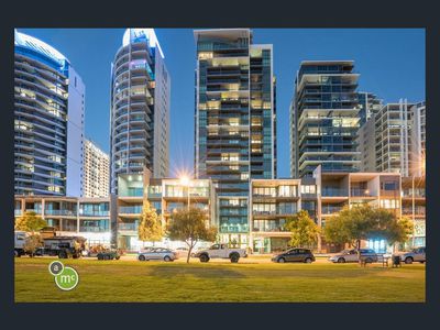 21/90 Terrace Road, East Perth