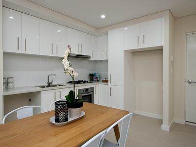 Apartment 2/29 Orchid Street, Joondanna