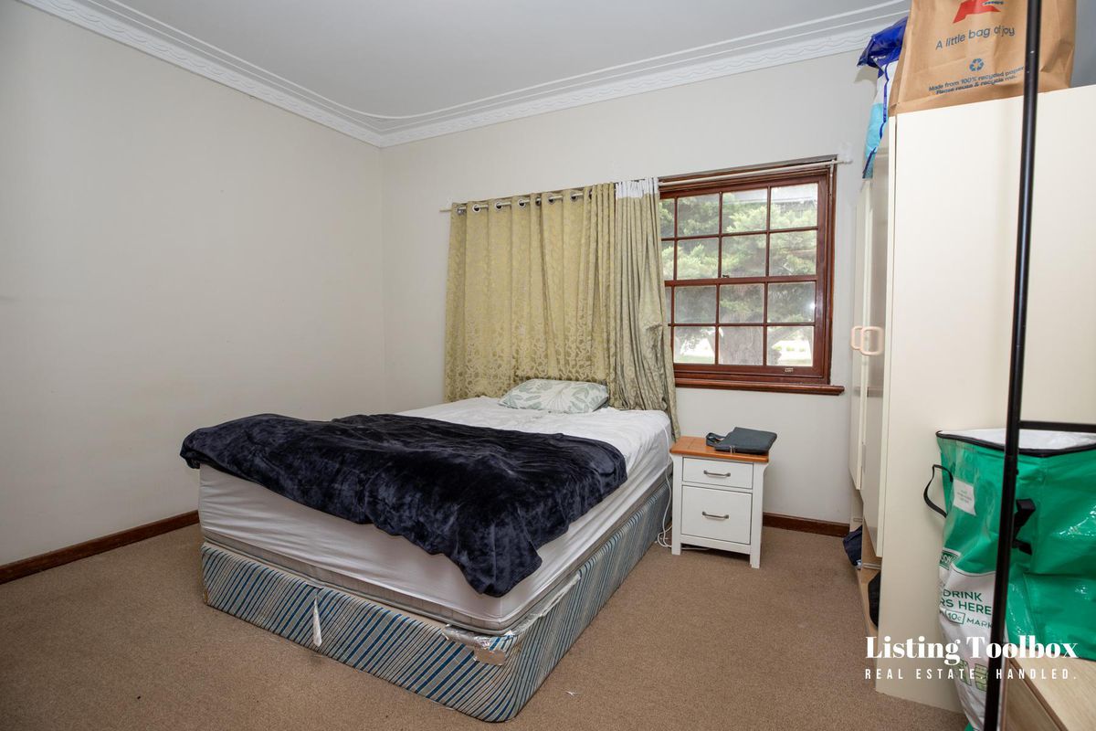 3 Arthur Road, Wagin