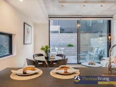 105 / 183 Bridge Road, Richmond