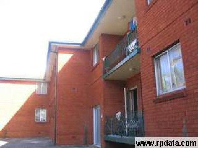 5 / 6 Lincoln, Campsie