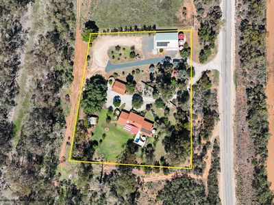3430 Murray Valley Highway, Nyah