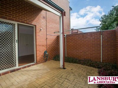 9 / 13 Stevens Street, Fremantle