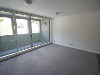 105 / 200 William Street, Woolloomooloo