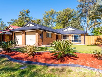 49 Banksia Cct, Forest Lake