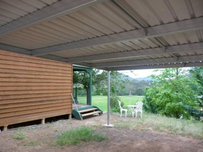 18 Giltrap Road, Mitta Mitta