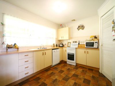 101 EVANS ROAD, Gunnedah