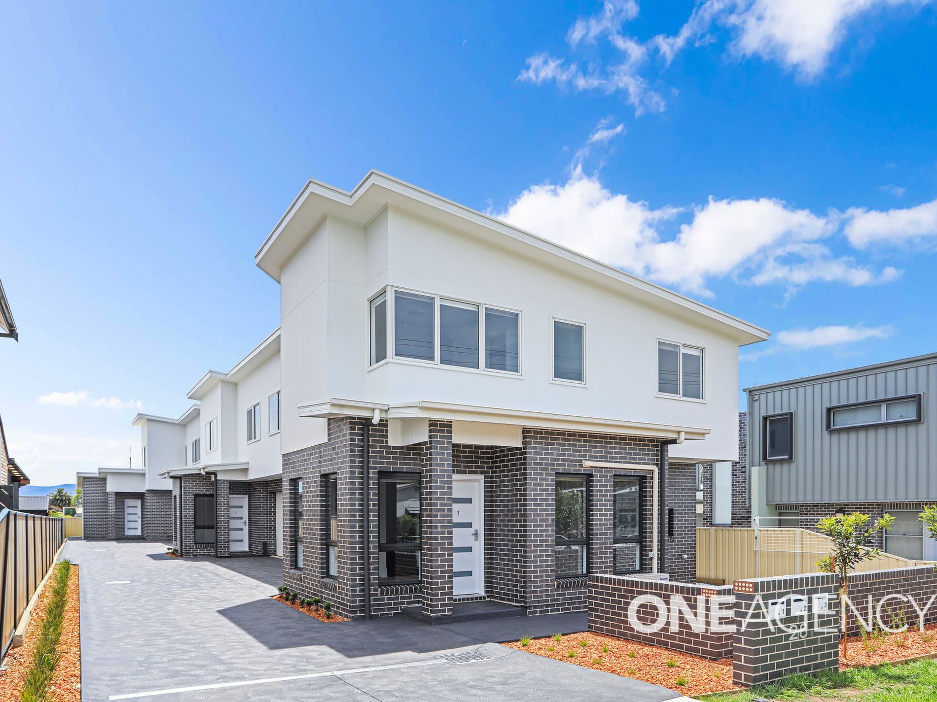 1 / 28 Fisher St, Oak Flats