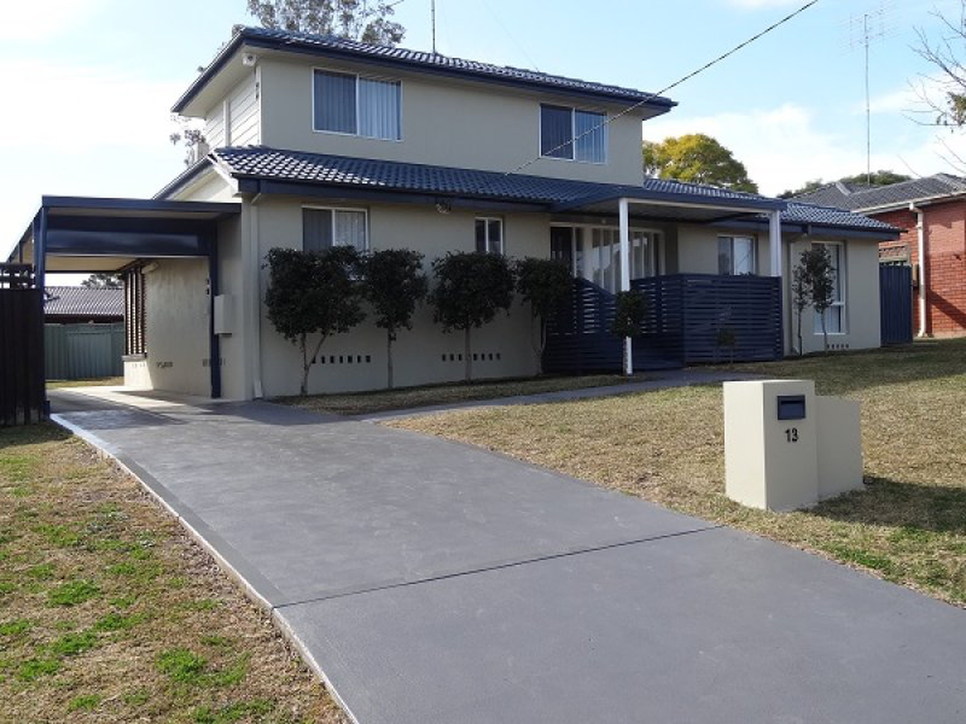 13 Grassmere Avenue, SOUTH PENRITH