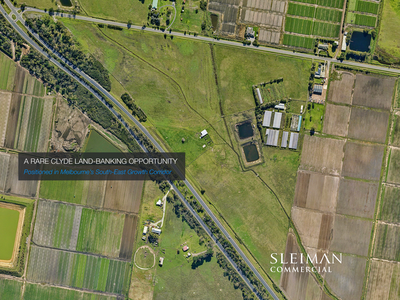 2125 South Gippsland Highway, Clyde