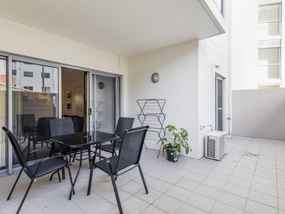 13 / 4 Delhi Street, West Perth