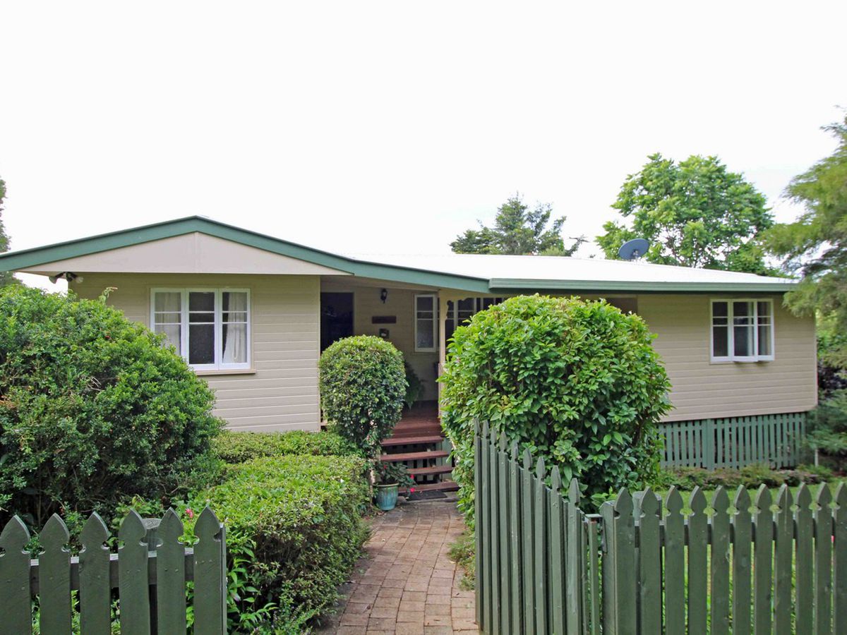 Yungaburra