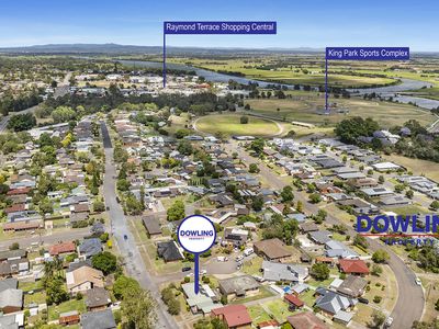 43 Alton Road, Raymond Terrace