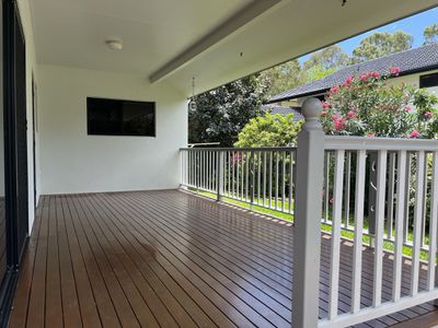 9 New England Court, Douglas