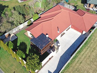 17 Taranaki Drive, Woodend