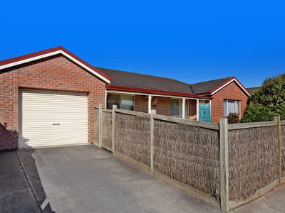 53 MERRIVALE DRIVE, Warrnambool