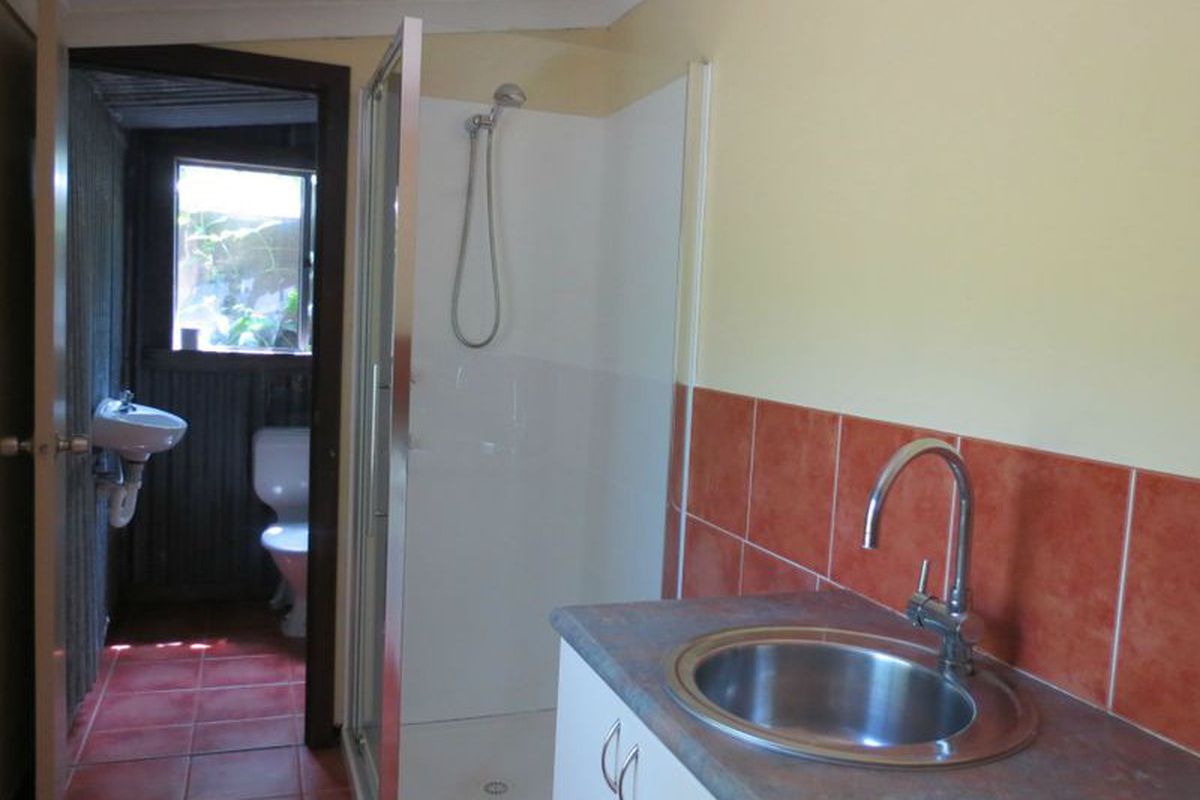 236 Fords Road, Koorainghat