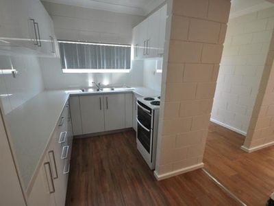 10 / 24 Traine Crescent, South Hedland