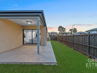 9 Titch Street, Cranbourne
