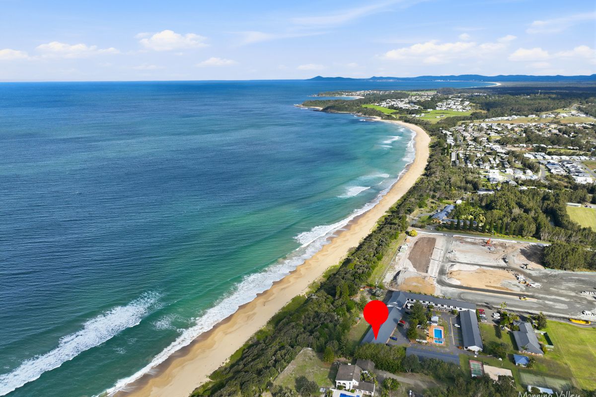A10 / 363 Diamond Beach Road, Diamond Beach