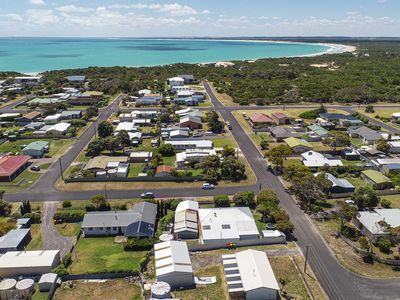 1 George Street, Southend