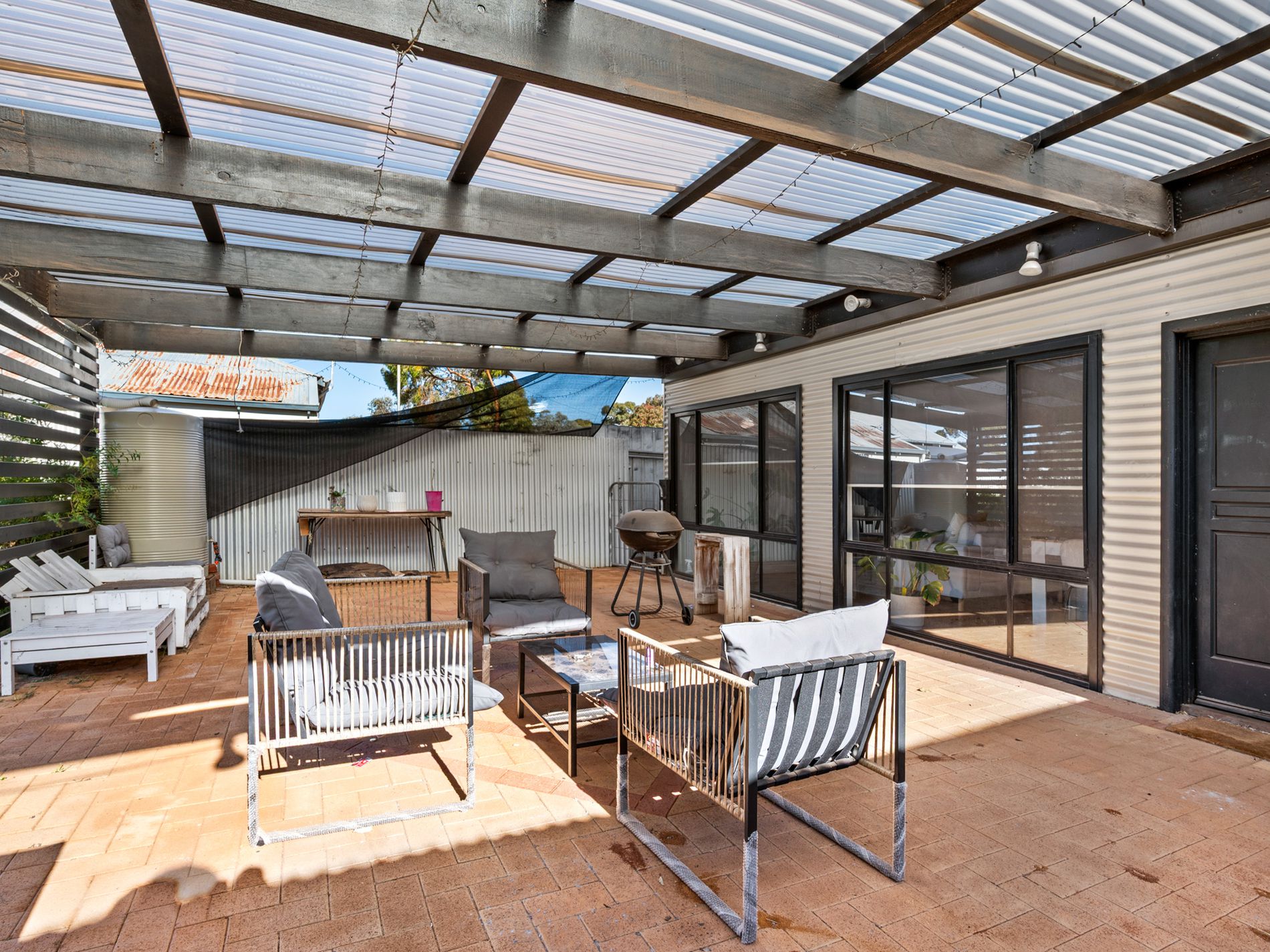 107A Lewis Street, Lamington