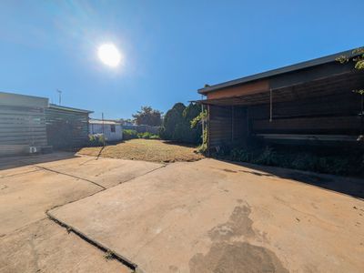 3 Randell Street, Swan Hill