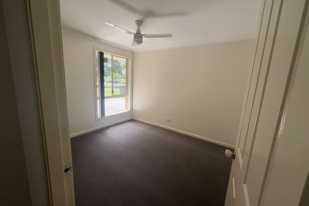 1 King Parrott Parade, Gulmarrad