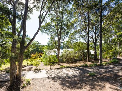 27 Victoria Creek Road, Central Tilba