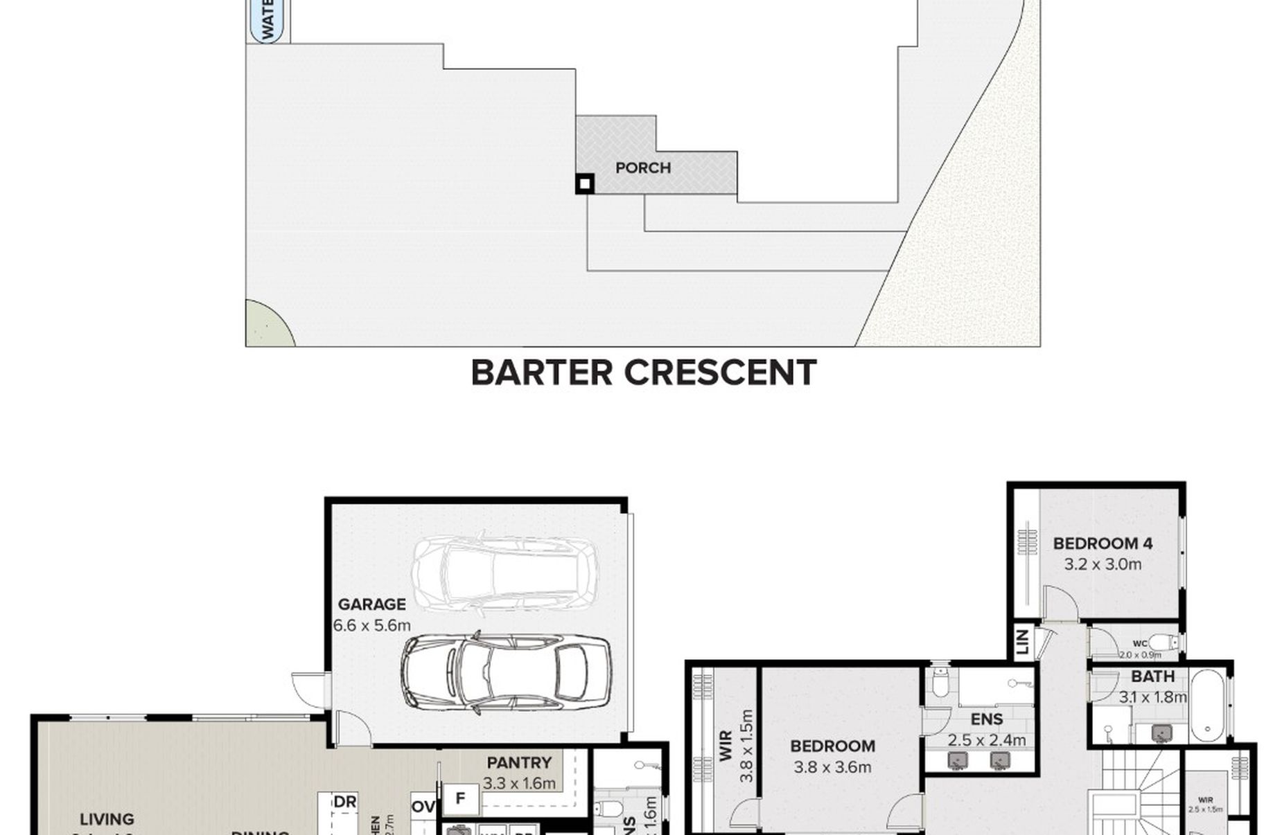 1-7 / 7-9 Barter Crescent, Forest Hill