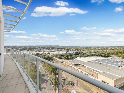 1401 / 11 Ellenborough Street, Woodend